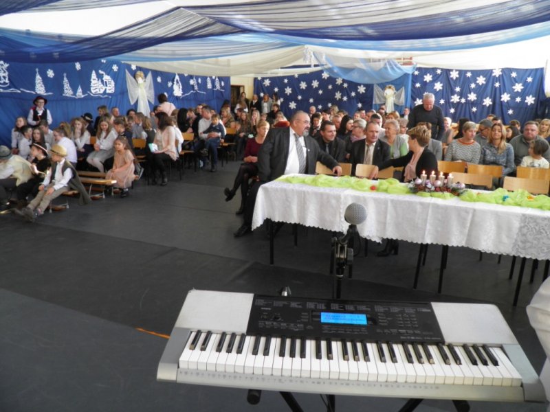 V Przegląd Kolęd 2017